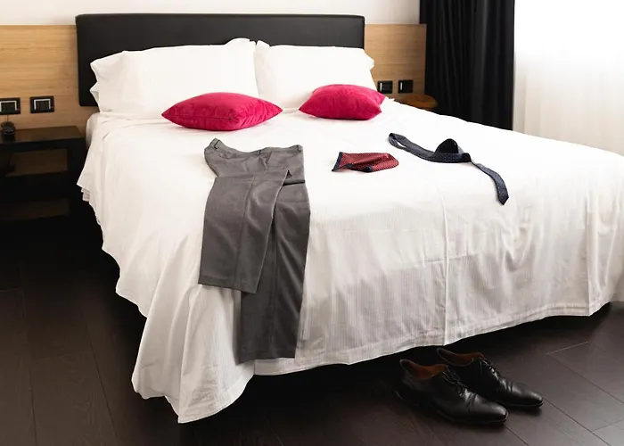 My Suite Hotel