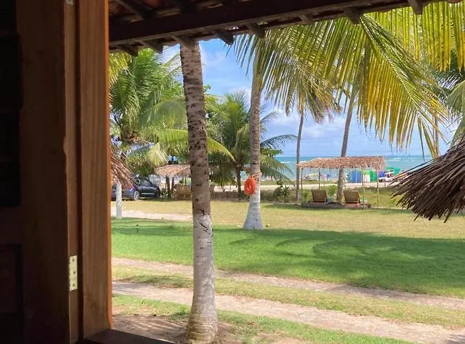 Pousada Bela Vista, Lagoa Do Pau, Coruripe, Alagoas