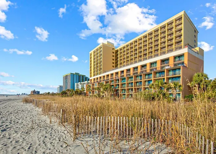 Caravelle Resort #622