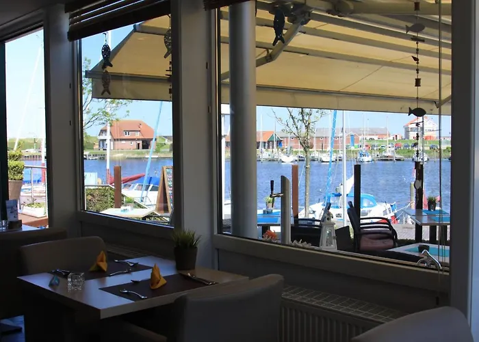 Hotel Harlesiel