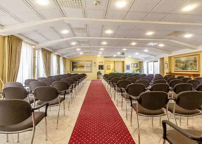 Hotel Vittorio Emanuele