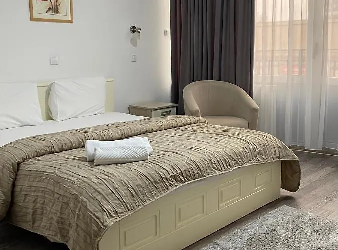 Garni Hotel Hamburg