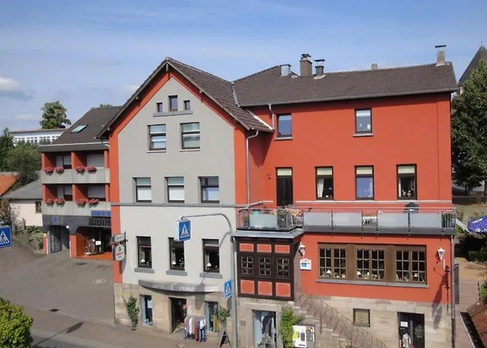 Frühstückshotel Landgasthof Kramer