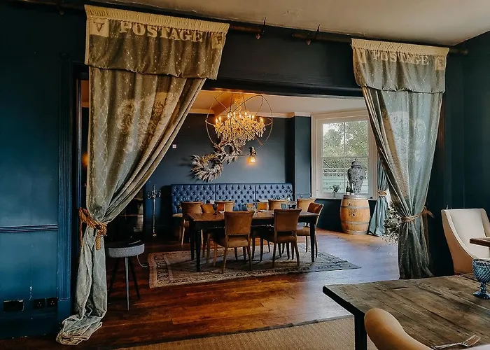 Verzon House