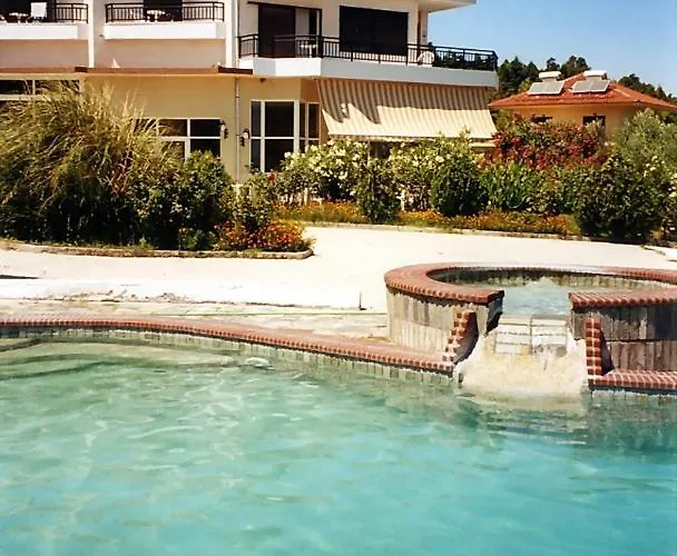 Hotel Pashos
