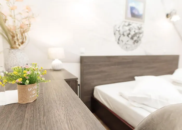 Hotel Rubin***