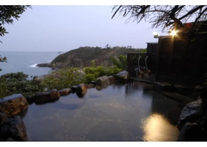 Garden Villa Shirahama - Vacation Stay 59290V