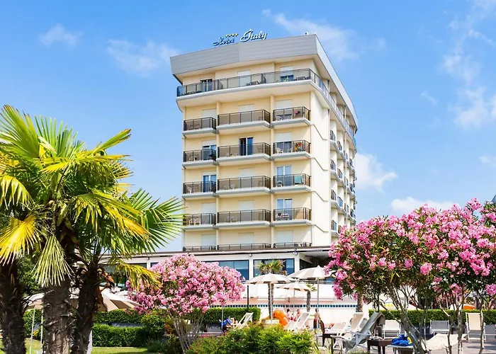 Hotel Italy