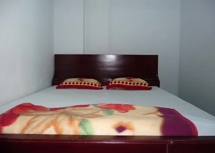 Minh Tai Hotel