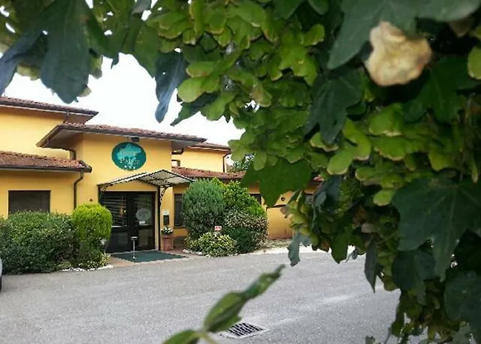 Hotel Parco