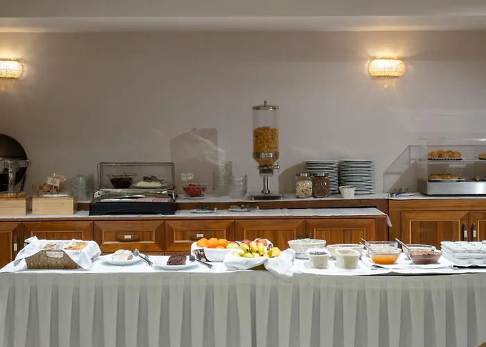Hotel Ntinas