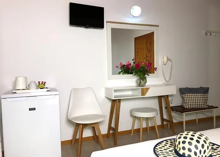 Laios Hotel (Adults Only)