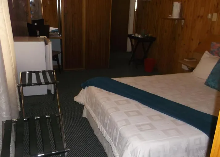 Keimoes Hotel