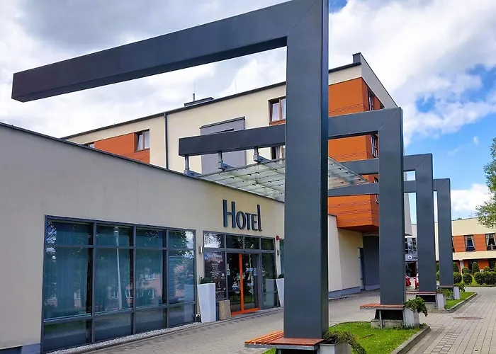 Hotel Szyndzielnia Eco