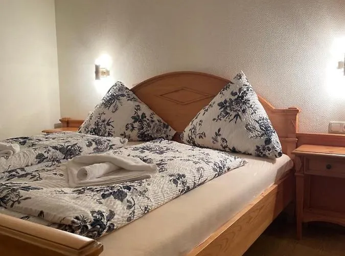 Hotel und Restaurant Grüner Hahn