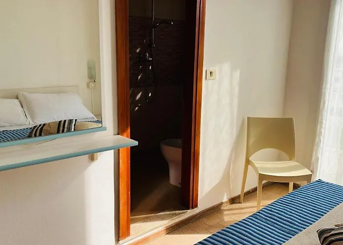 Hotel Lima