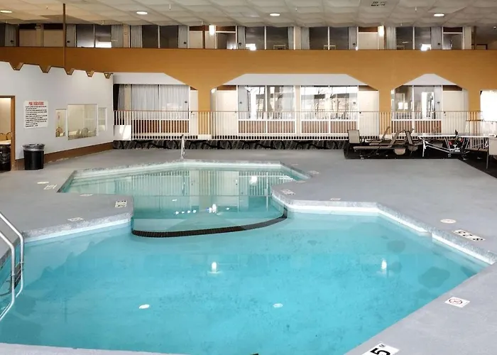 Motel 6 Hastings NE