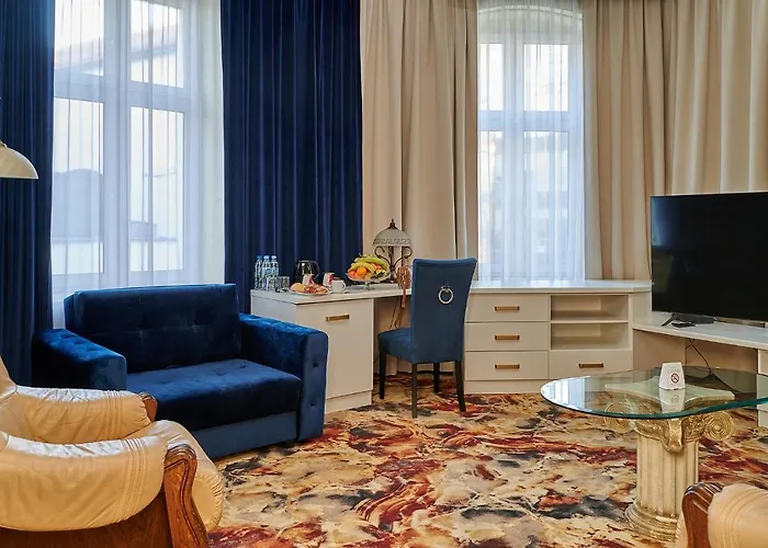 Hotel Royal