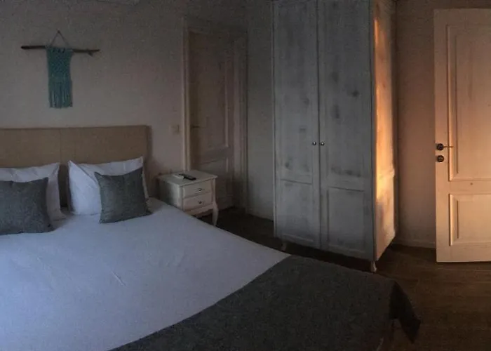 Kale Motel