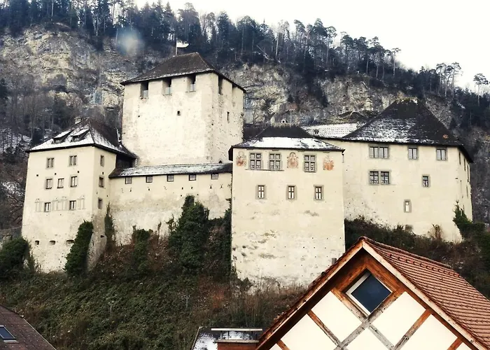 Hotel Hecht