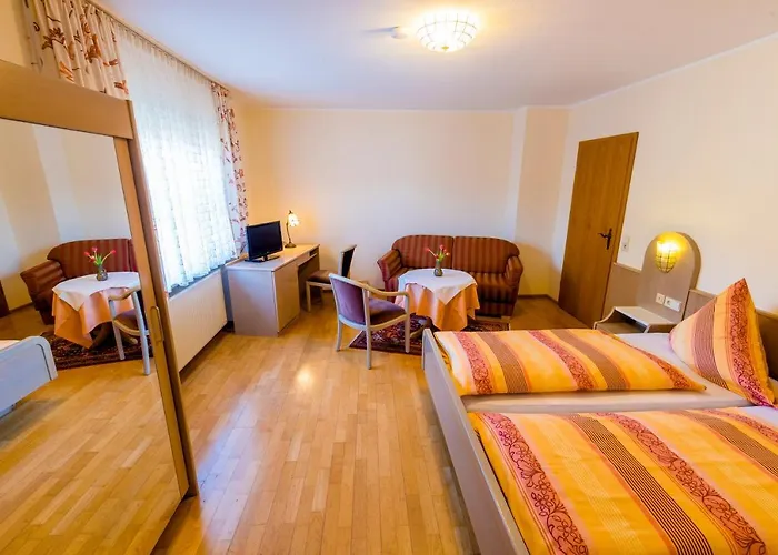 Hotel Garni