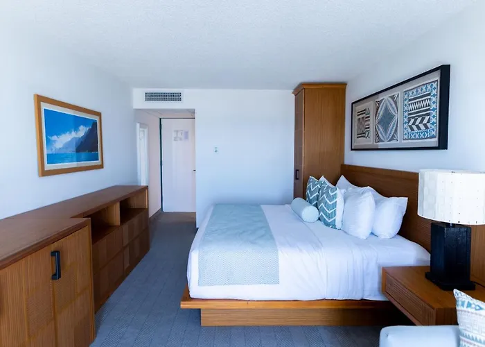 Mahalo Diamond Beach Resort