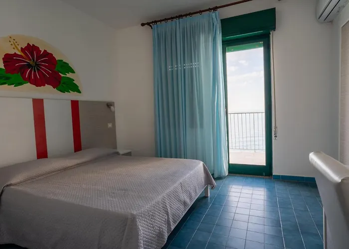 Capo Skino Park Hotel