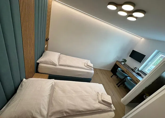 Hotel Lottstetten
