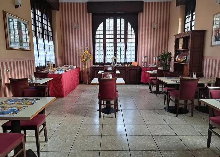 Hotel Montecarlo