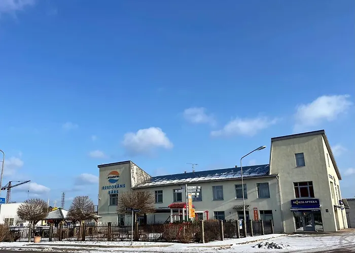 Hotel Mare & Restaurant