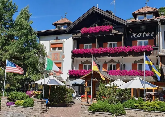 Villa Martha Vintage Hotel-B&B