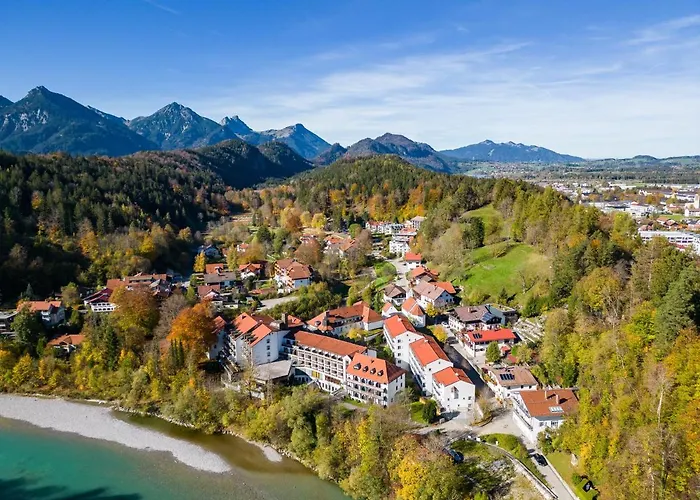 Gästehaus Sankt Ulrich