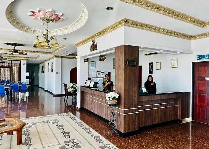 Langkawi Baron Hotel