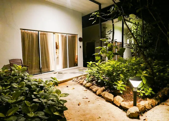 The Firefly Resort