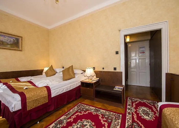 Hotel Tisza Es Thermalfuerdo