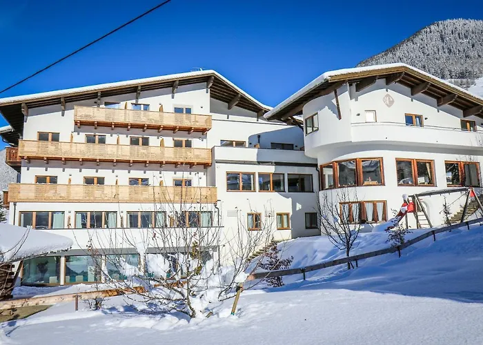 Hotel Edelweiss Superior