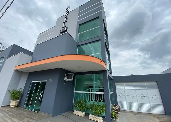 Hotel C&A