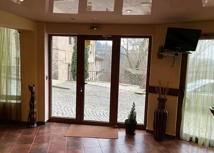 Hotel Bolyari