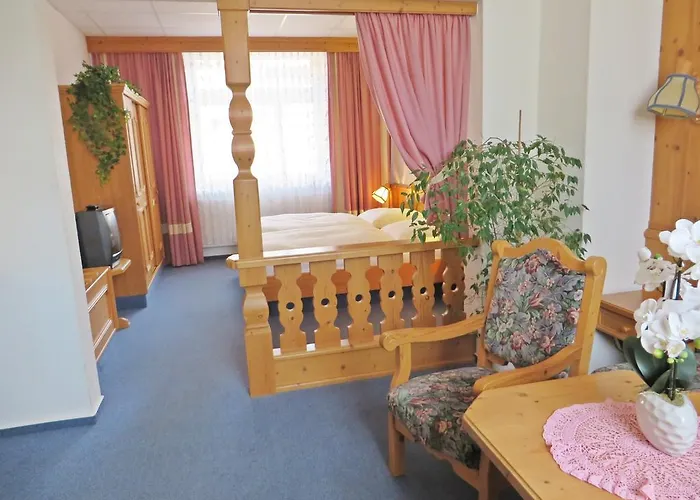 Hotel Roseneck