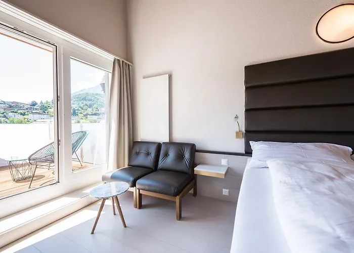 Boutique Hotel Riviera