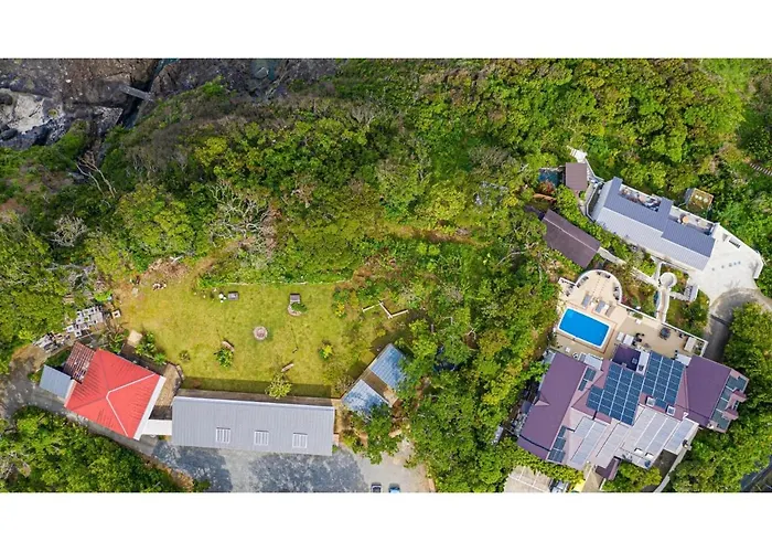 Garden Villa Shirahama - Vacation Stay 59290V