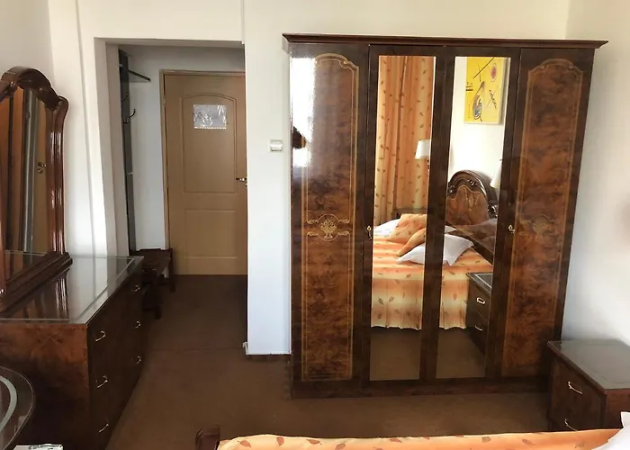 Hotel Parc