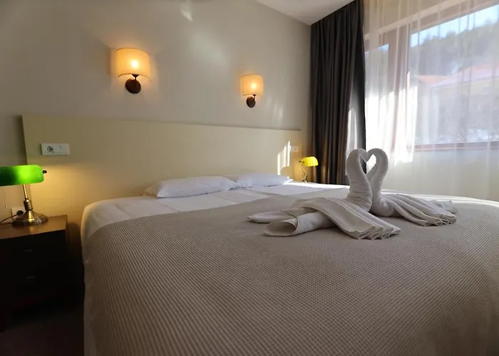 Hotel Happy