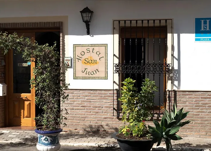 Hostal San Juan
