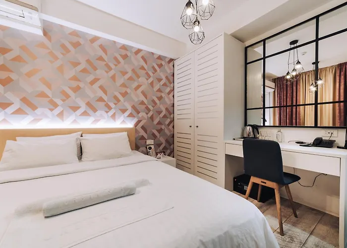 Urbanista Hotel&Bar