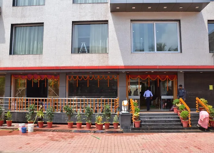 Hotel Floret Inn