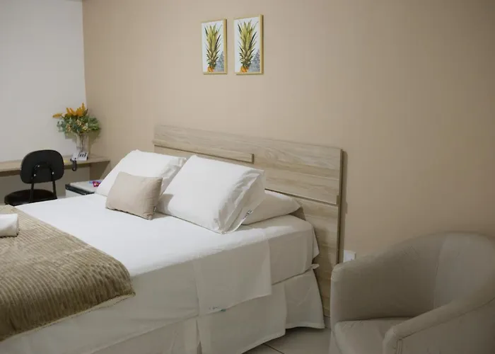 Costa do Rio Hotel
