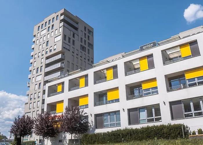 Hotel Jestebrno