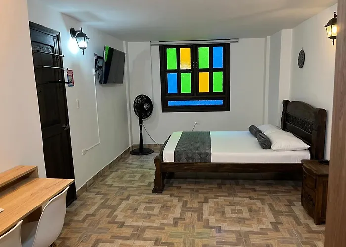 Hotel Altana