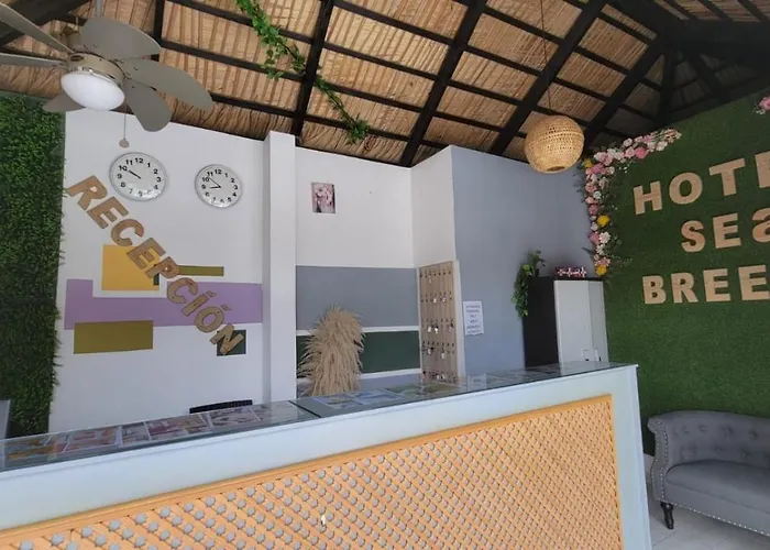 Hotel Sea Breeze Sosua